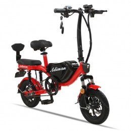 Vélo électrique Portable