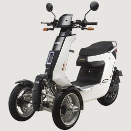 Tricycle électrique