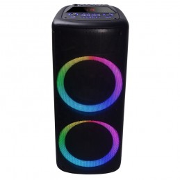 Enceinte Bluetooth portative