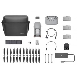 DJI Mavic Air 2  Combo