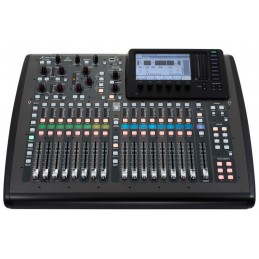 Behringer X32 Compact