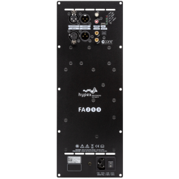 HYPEX FUSIONAMP FA253