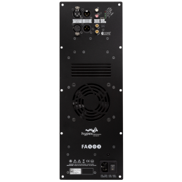 FusionAmp FA503