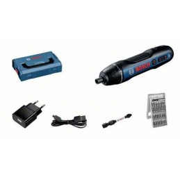 Bosch PushDrive