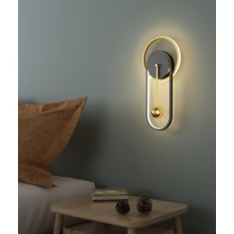 Luminaire murale