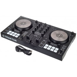 Native Instruments Traktor...