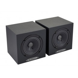 Auratone 5C Super Sound Black