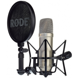 Microphone Rode NT1-A