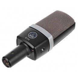 Micro AKG C214