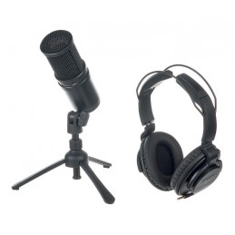 Zoom Mic Pack