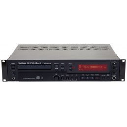 Tascam CD-RW 900 MK2