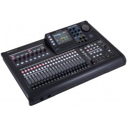 Tascam DP-32 SD