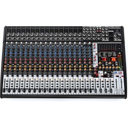 Behringer SX2442FX