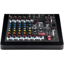 Allen & Heath ZEDi-10 FX