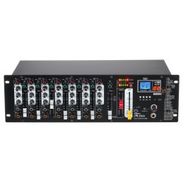 the t.mix Rackmix 821 FX USB