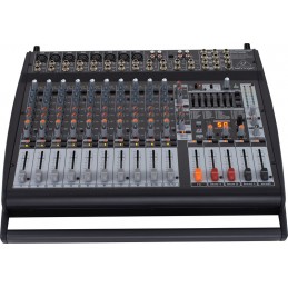 Behringer PMP 4000