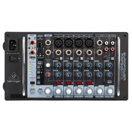 Behringer PMP 500MP3