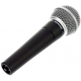 Shure SM58 LC