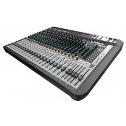 Soundcraft Signature 22MTK