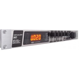 Behringer FX2000 3D