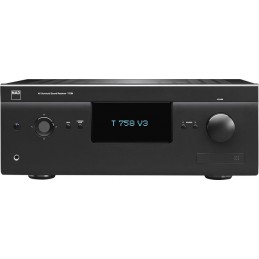 NAD T758 V3I