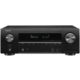 DENON AVR-X1600H DAB