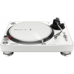 Platines vinyle hi-fi