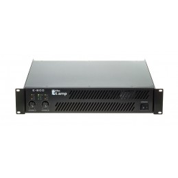 the t.amp E-800