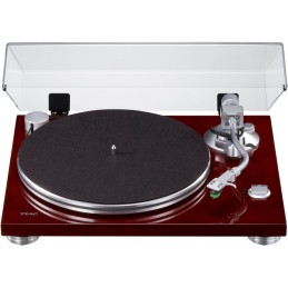 Platines vinyle hi-fi