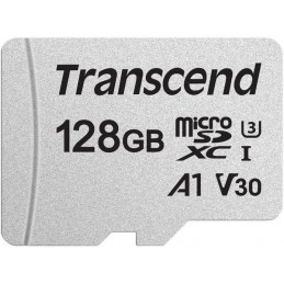 TRANSCEND MICROSDXC CLASS...