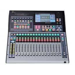 Presonus StudioLive 32SC