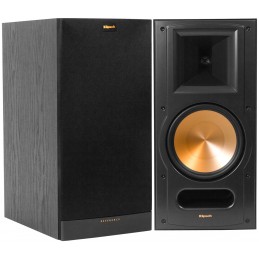 KLIPSCH RB-81 MKII NOIR LA...