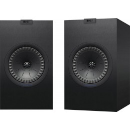 KEF Q350 NOIR LA PAIRE