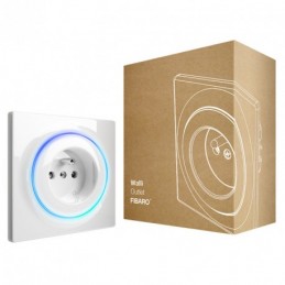 Fibaro Walli Outlet