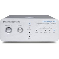 Dac audio usb