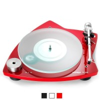 Platines vinyle