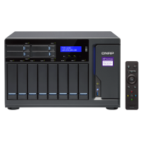 Almacenamiento de audio Nas