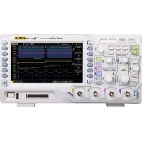 Oscilloscopes