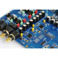 Modules dac