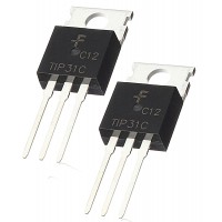 Transistors