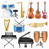 Instruments