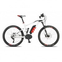 VTT électrique