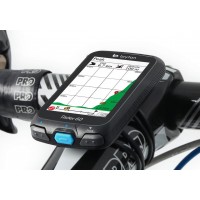 Compteurs GPS vélo