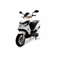 Scooter électrique 50