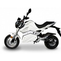 Scooter électrique 125