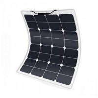 Panneau solaire Flexible