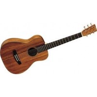 Guitare acoustique