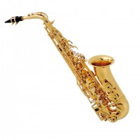 Saxophone