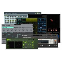 VST plug-ins