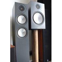 Enceintes audio